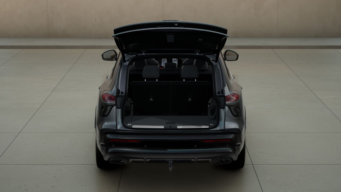 Bild über Audi Q7 SUV TDI quattro 220 kW tiptronic - für weitere Informationen kontaktieren Sie den Audi Partner