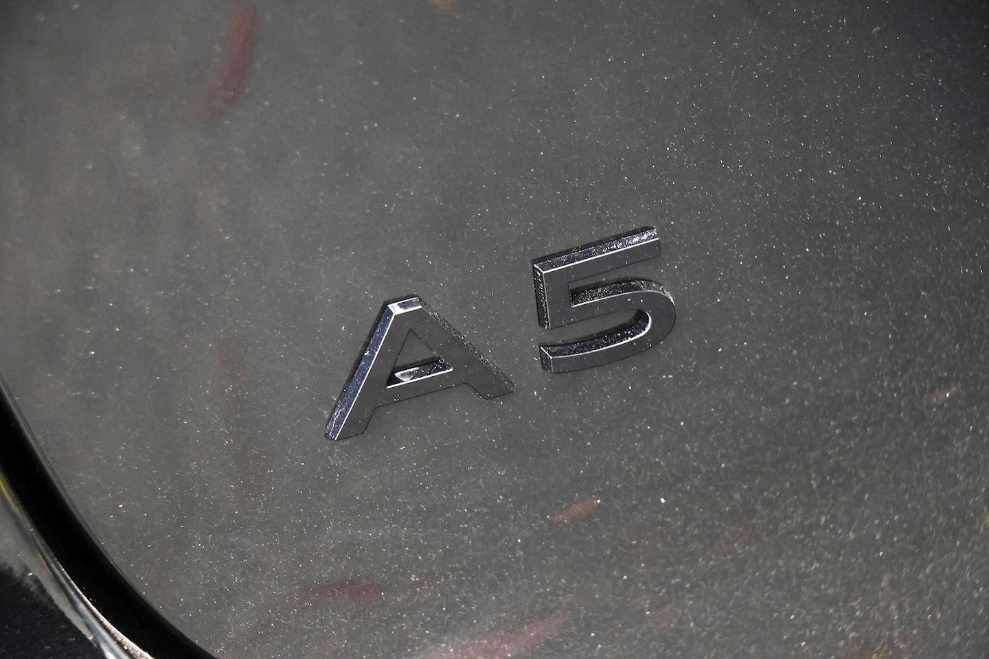 Image about Audi A5 Sedan TFSI 200 kW quattro S tronic
