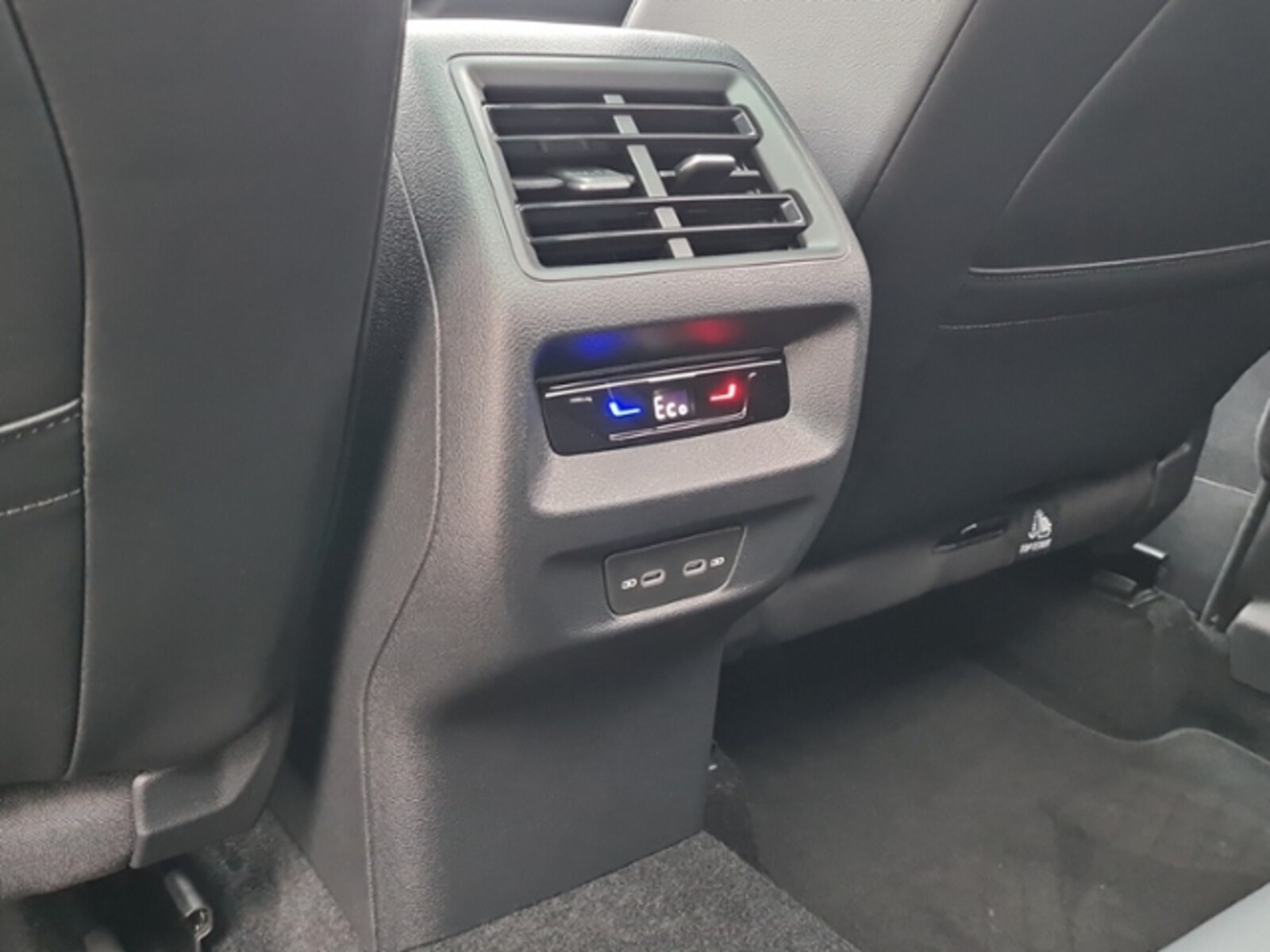 Volkswagen Tiguan – Bild 26