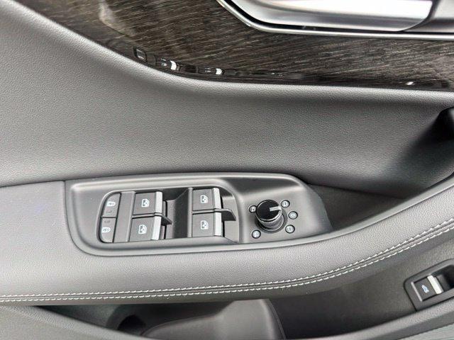2026 Audi Q7 S Line Premium Plus - Photo 16