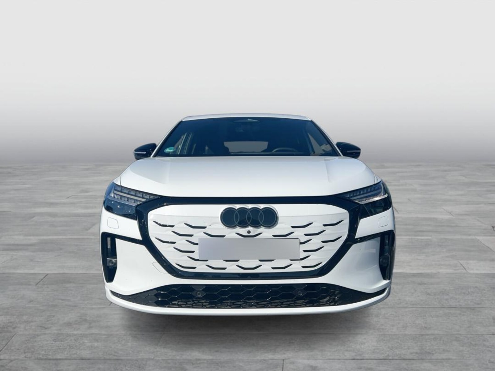 Audi Q4 Sportback e-tron – Bild 8