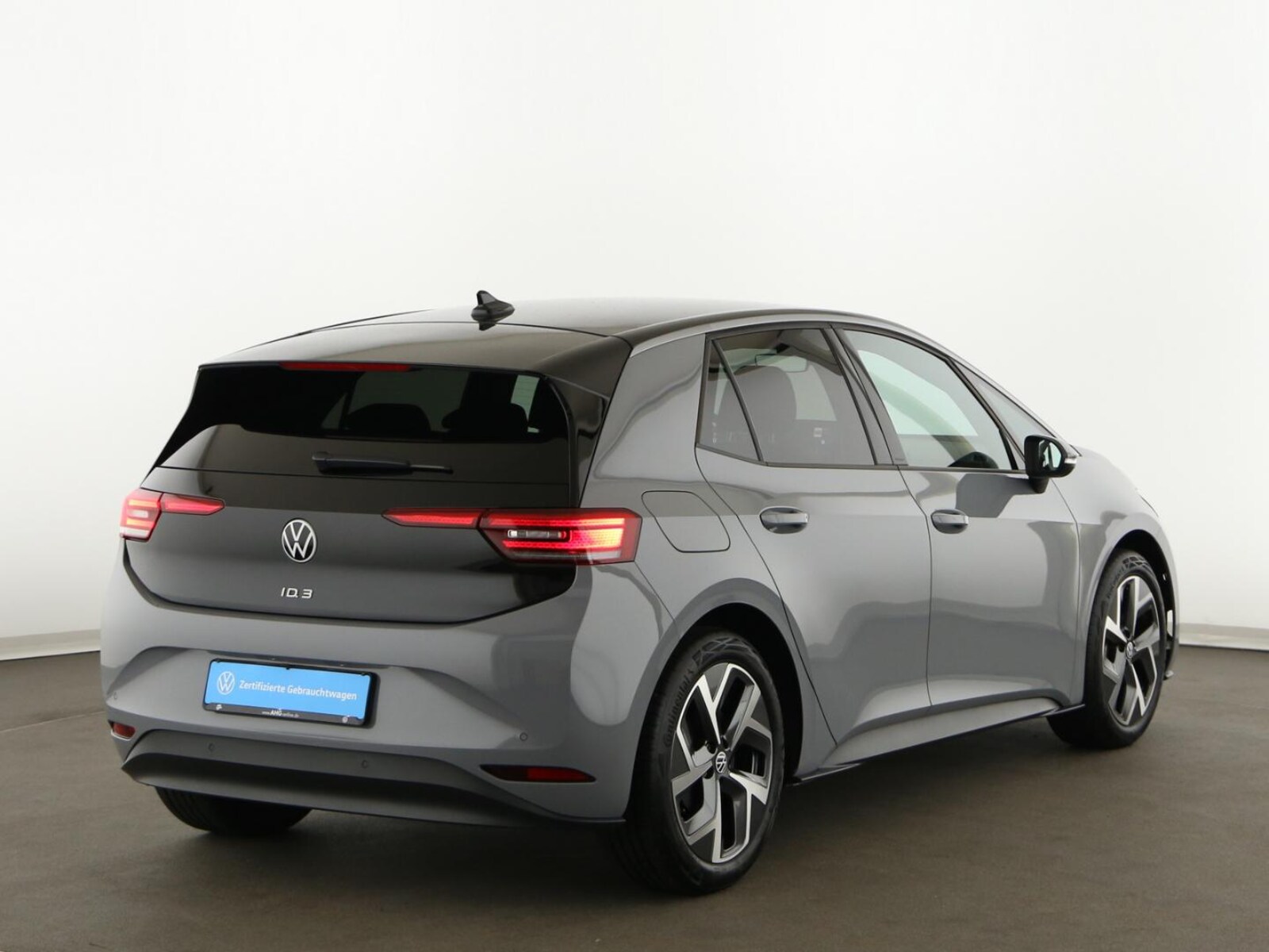 Volkswagen ID.3 – Bild 8