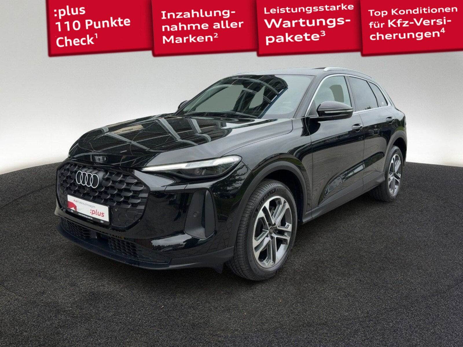 Audi Q5 – Bild 2