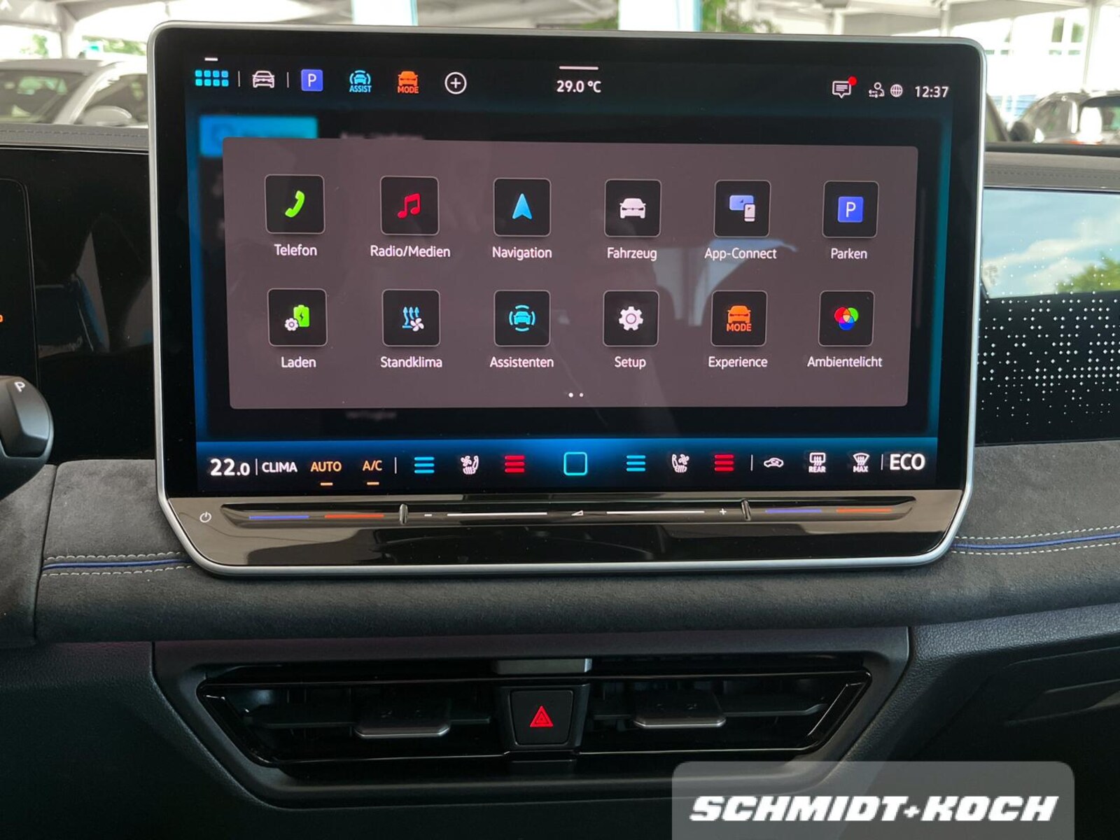 Volkswagen Tiguan – Bild 7