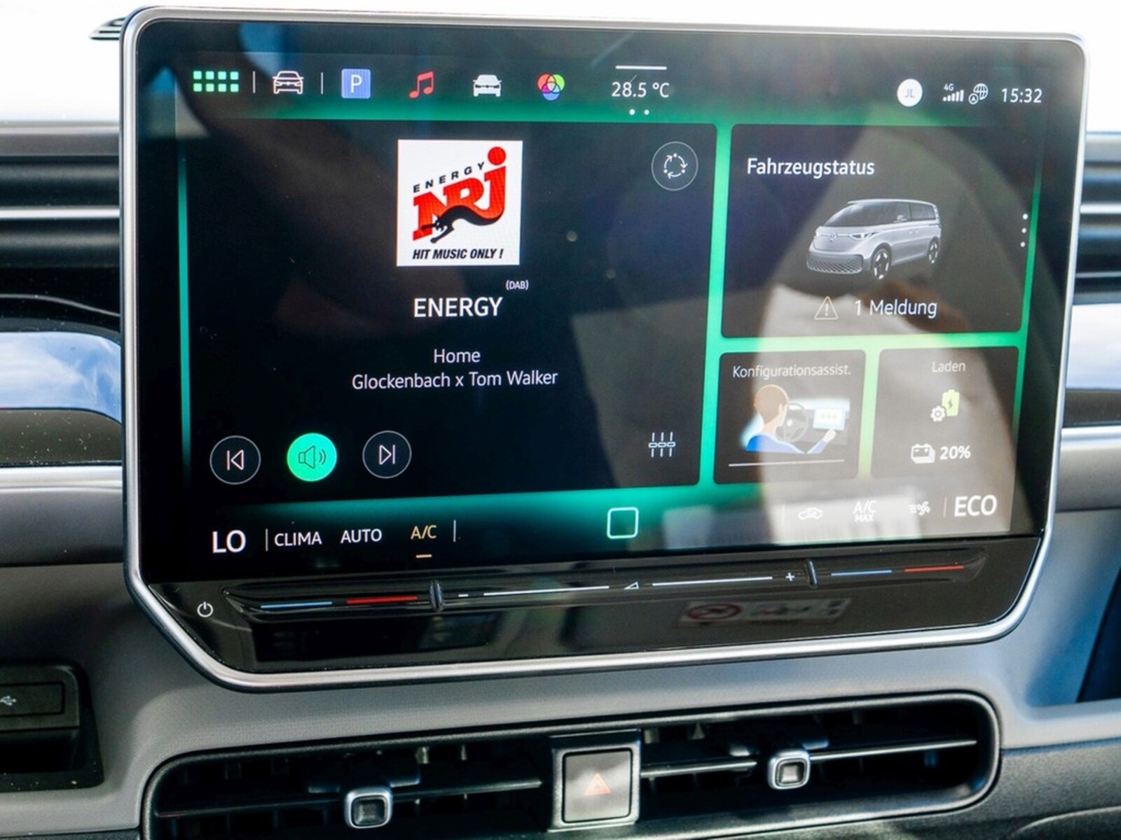 Volkswagen ID. Buzz – Bild 11