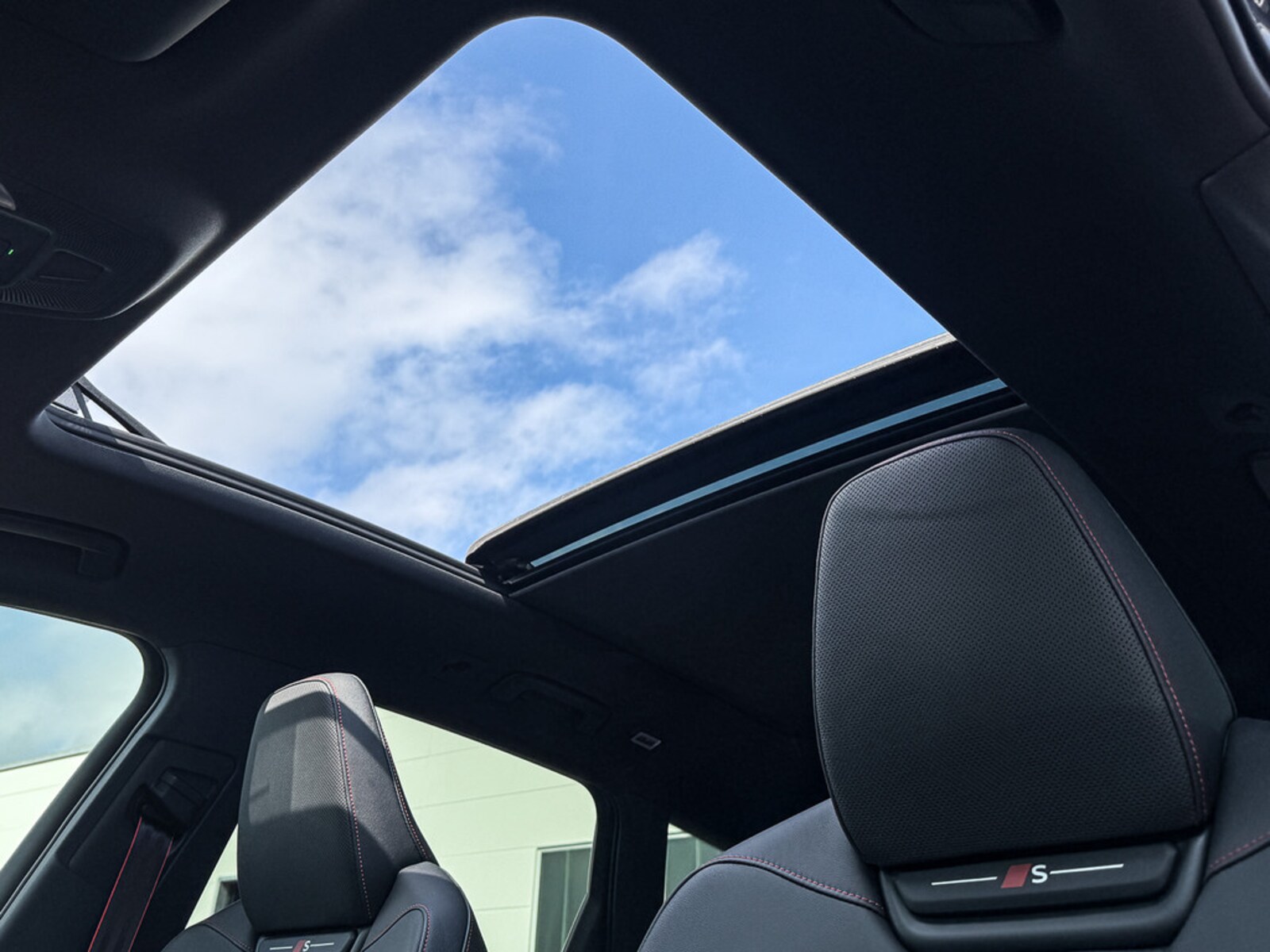 Audi Q6 e-tron – Bild 20