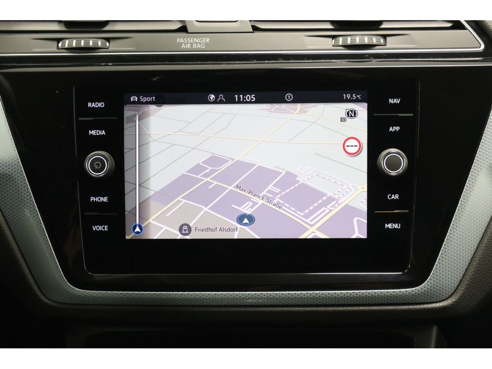 Volkswagen Touran – Bild 10
