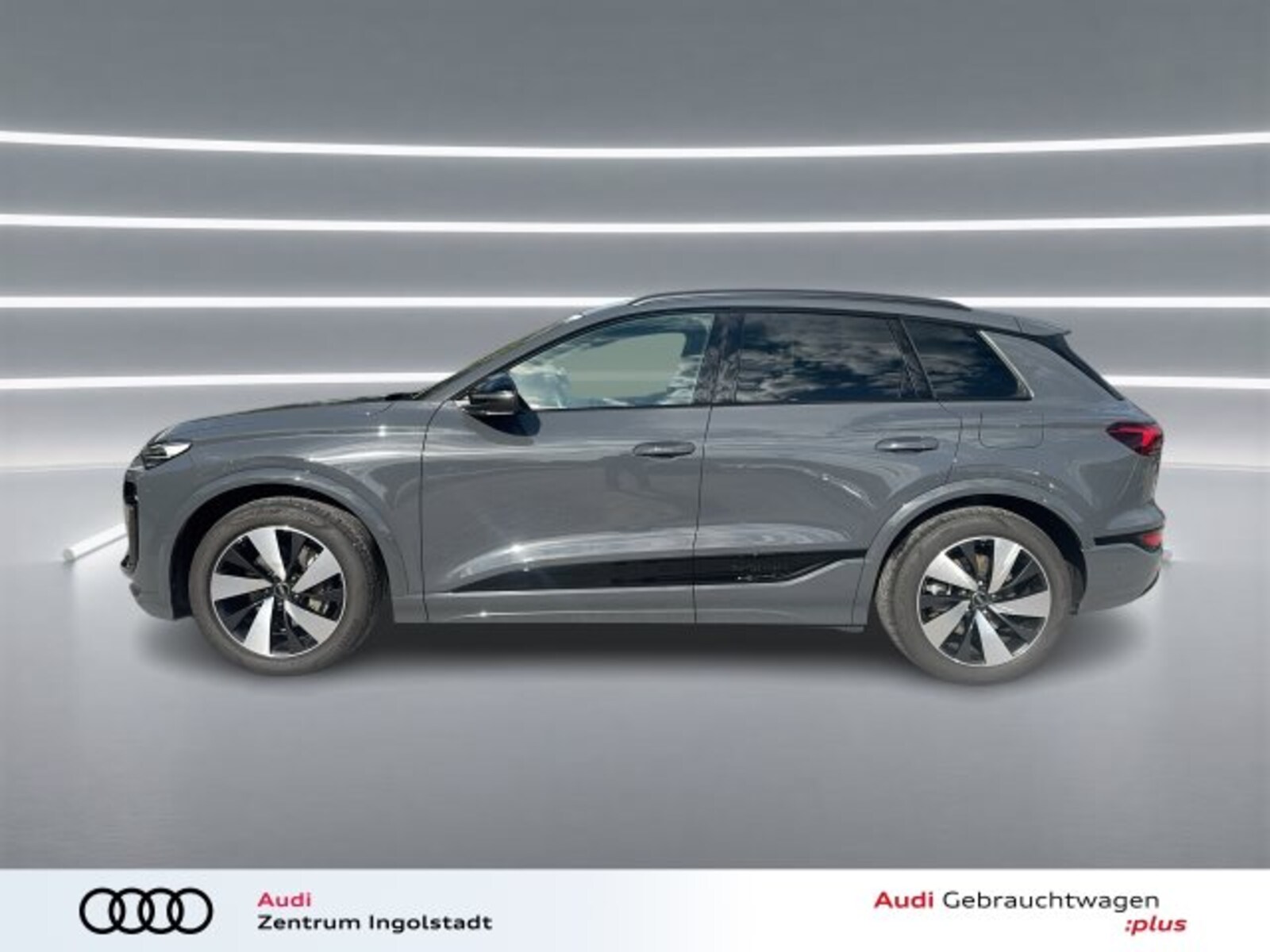 Audi Q6 e-tron – Bild 2