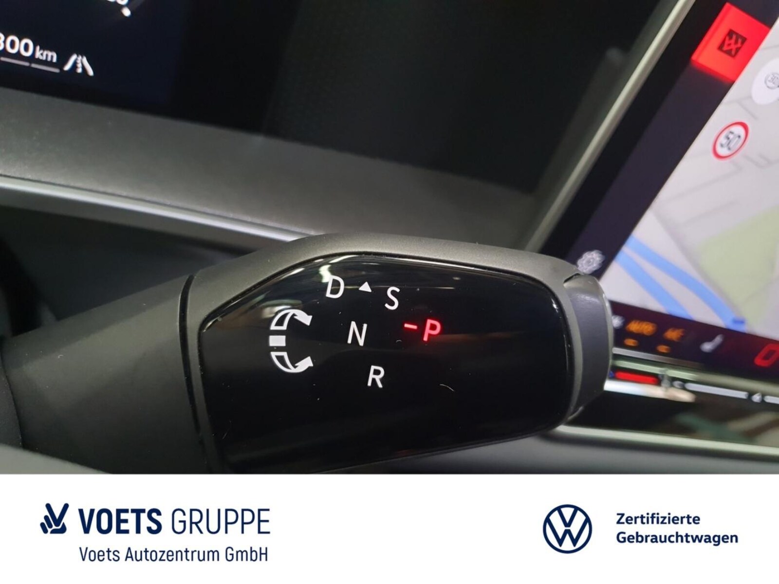 Volkswagen Tayron – Bild 8