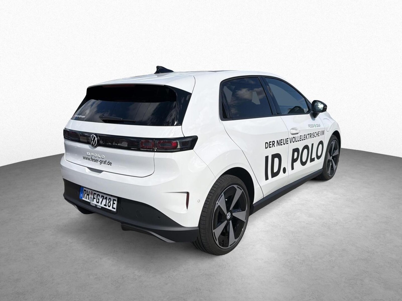 Volkswagen ID. Polo – Bild 5