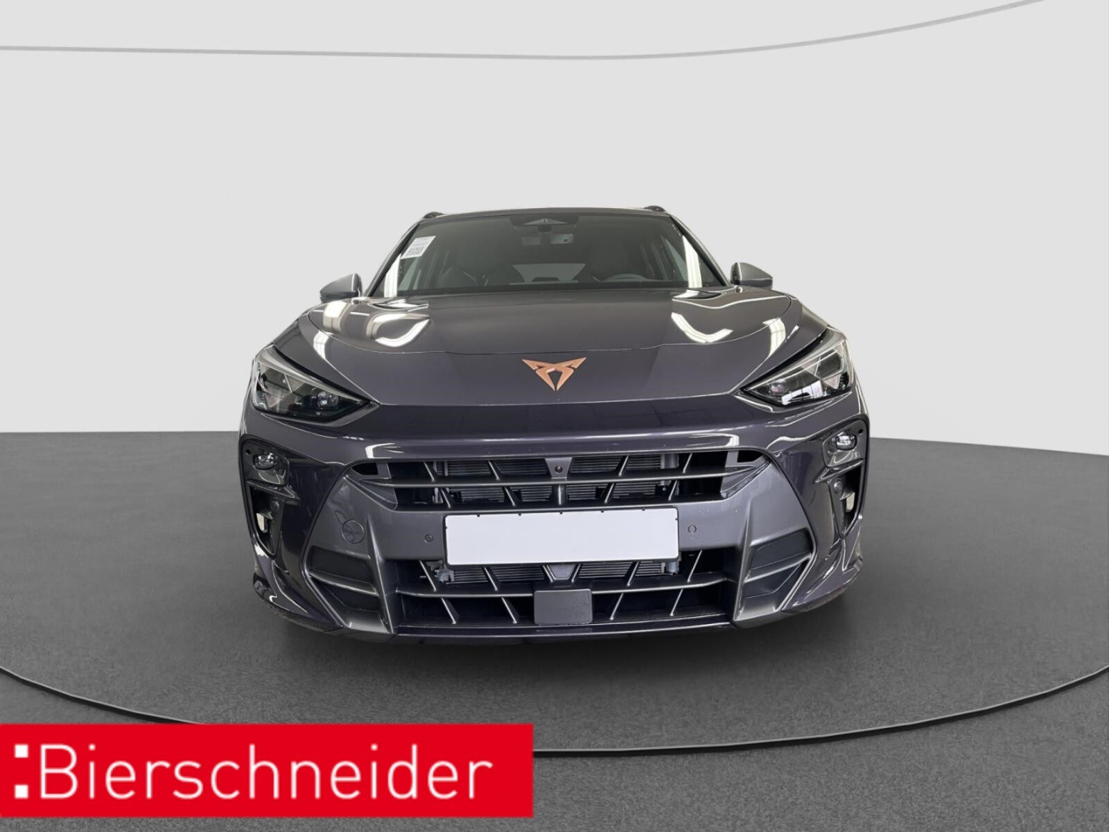 CUPRA Terramar – Bild 2