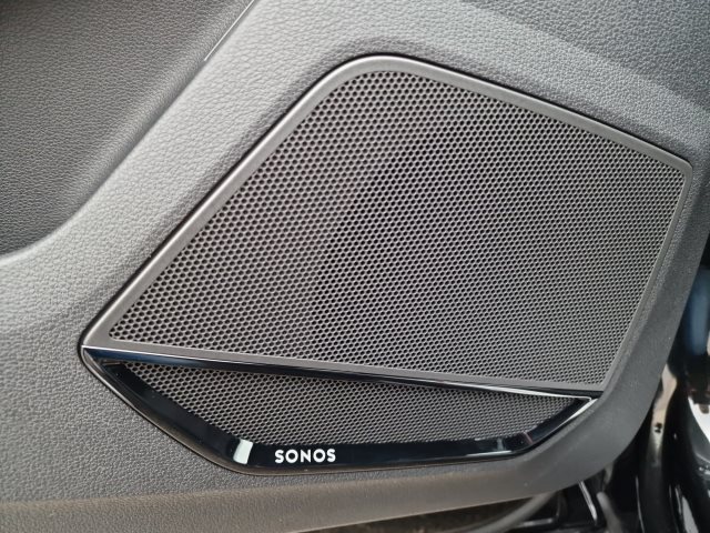 Image about Audi Q3 Sportback S line 40 TDI quattro S tronic