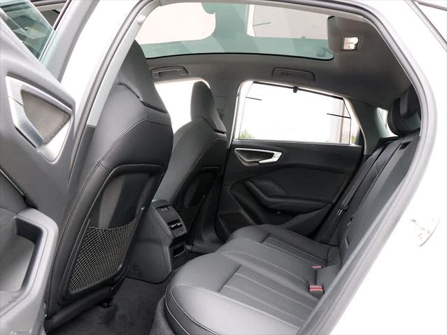 2025 AUDI A5 - Image 17