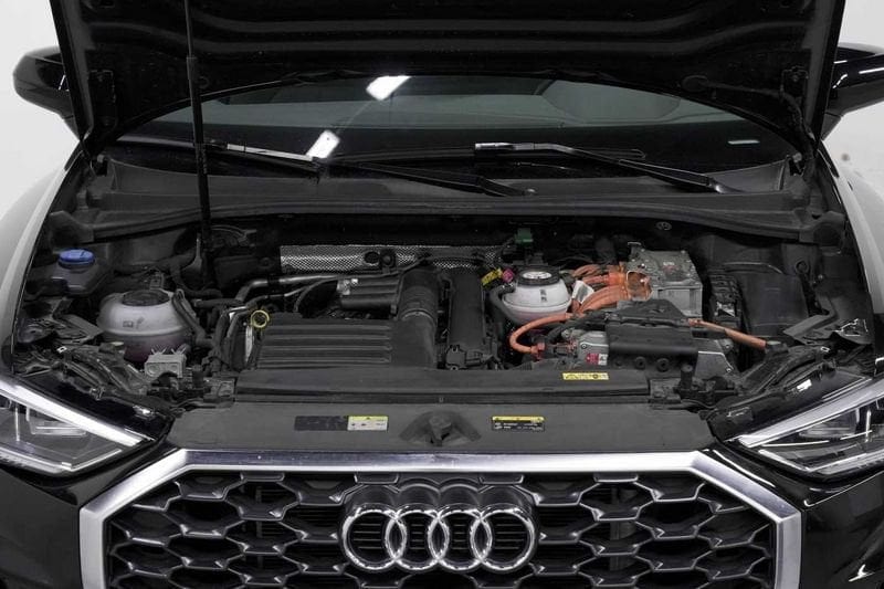 Image about Audi Q3 Sportback TFSI e 45 TFSI e 180 kW (245 PS) S tronic