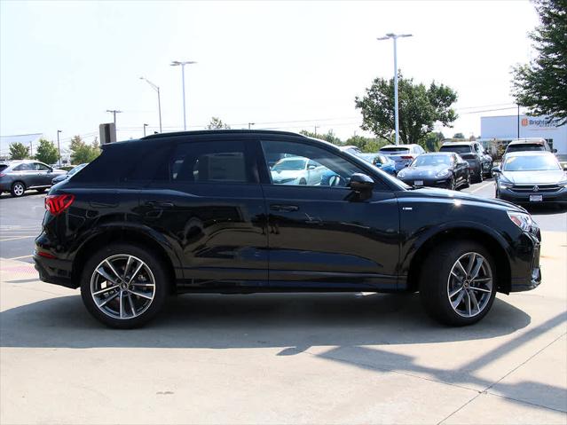 2025 AUDI Q3 - Image 7