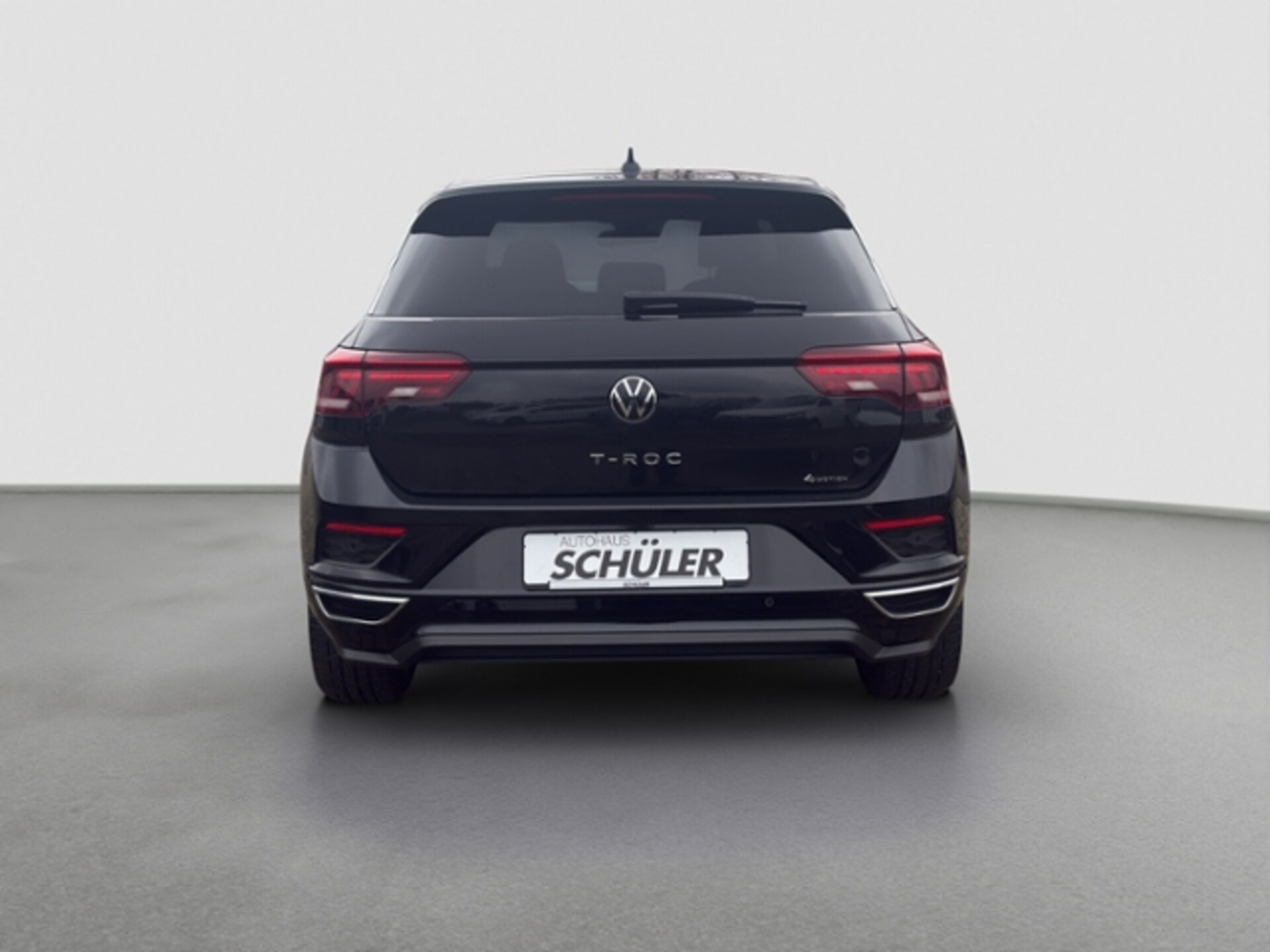Volkswagen T-Roc Sport