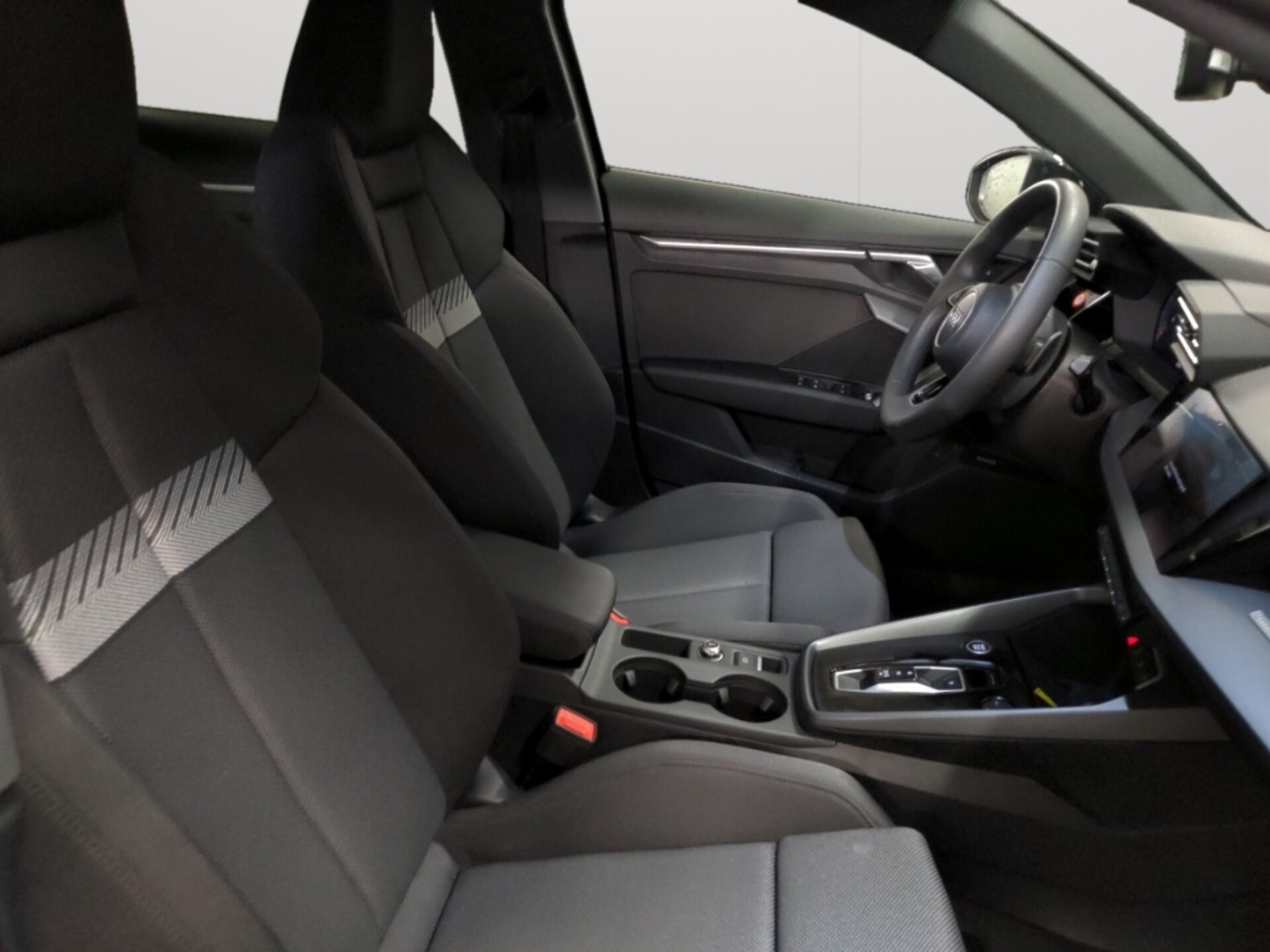 Audi A3 allstreet