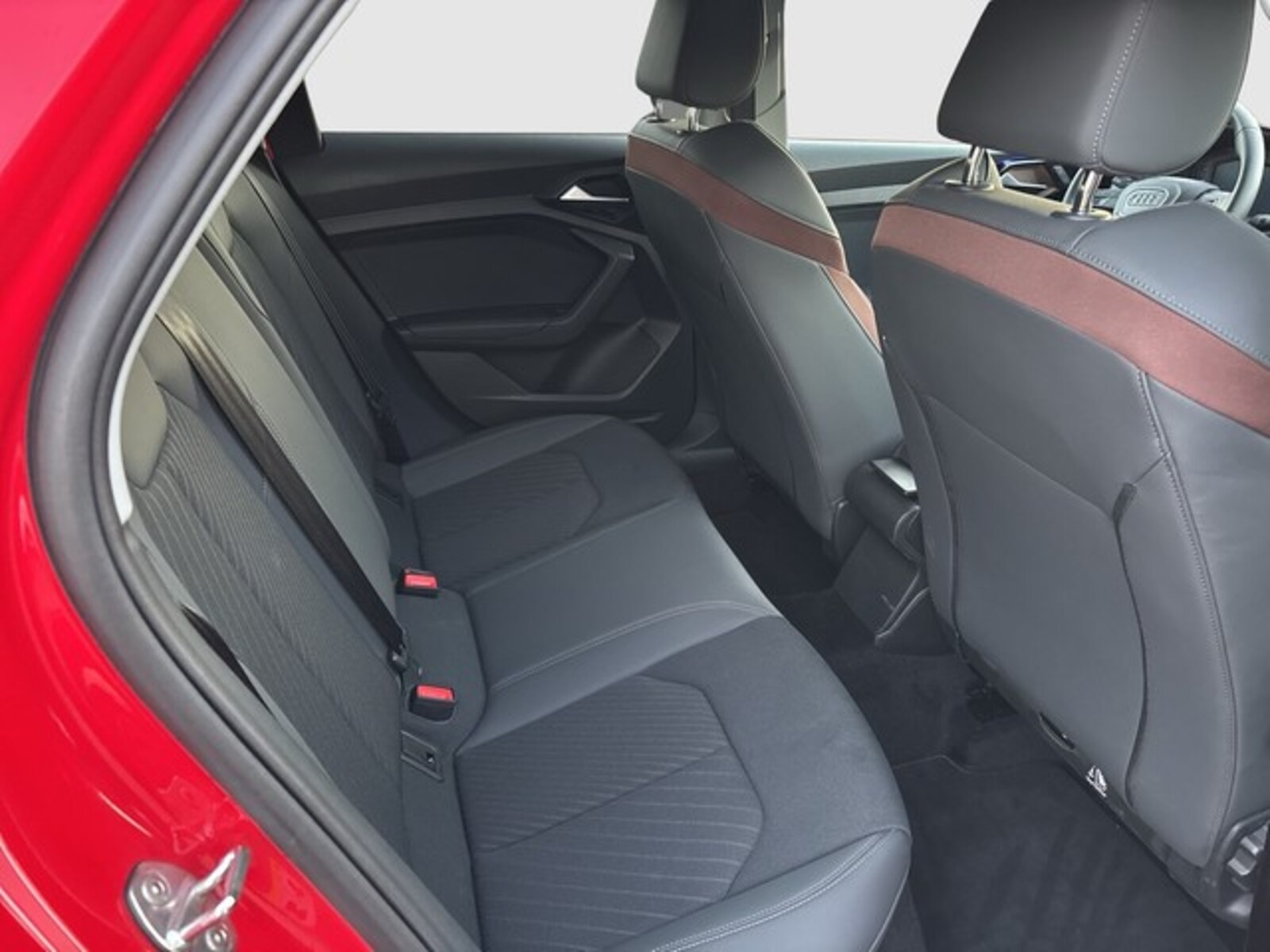 Audi A1 Sportback – Bild 13
