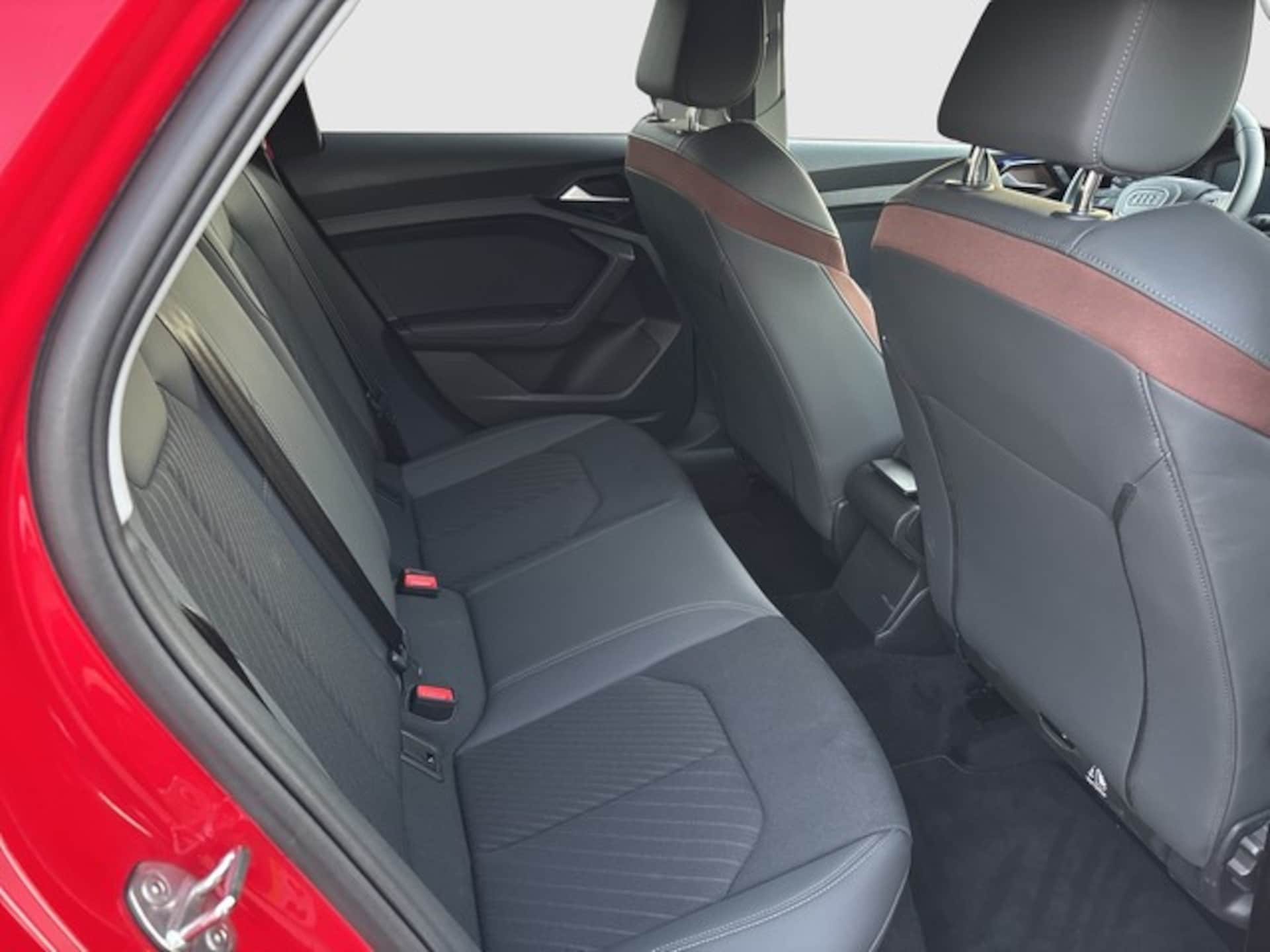 Audi A1 Sportback S line