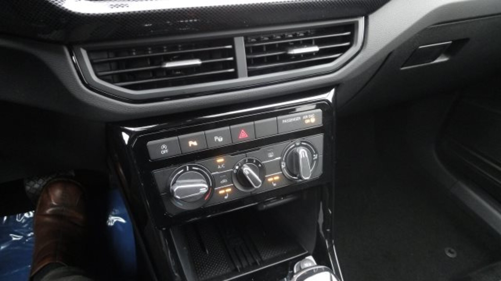 Volkswagen T-Cross – Bild 7