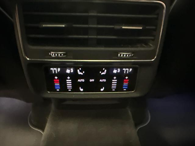 2025 AUDI Q7 - Image 15