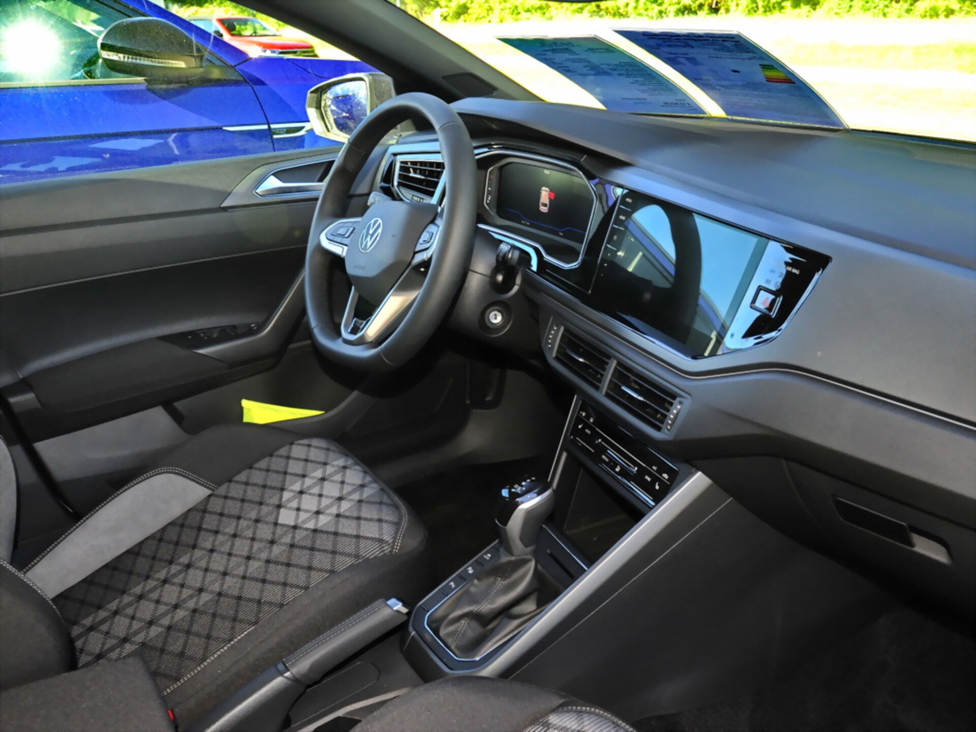 Volkswagen Polo R-Line