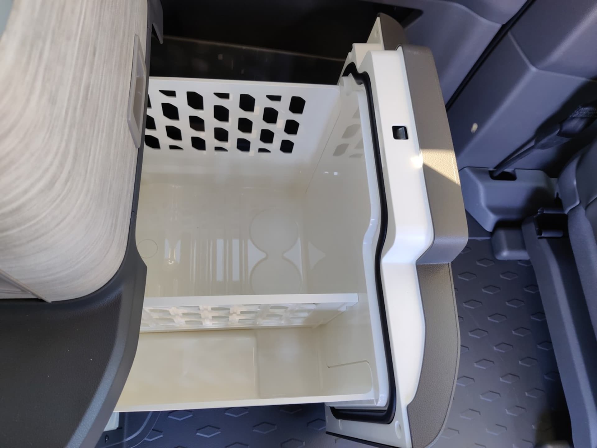 Volkswagen California Ocean