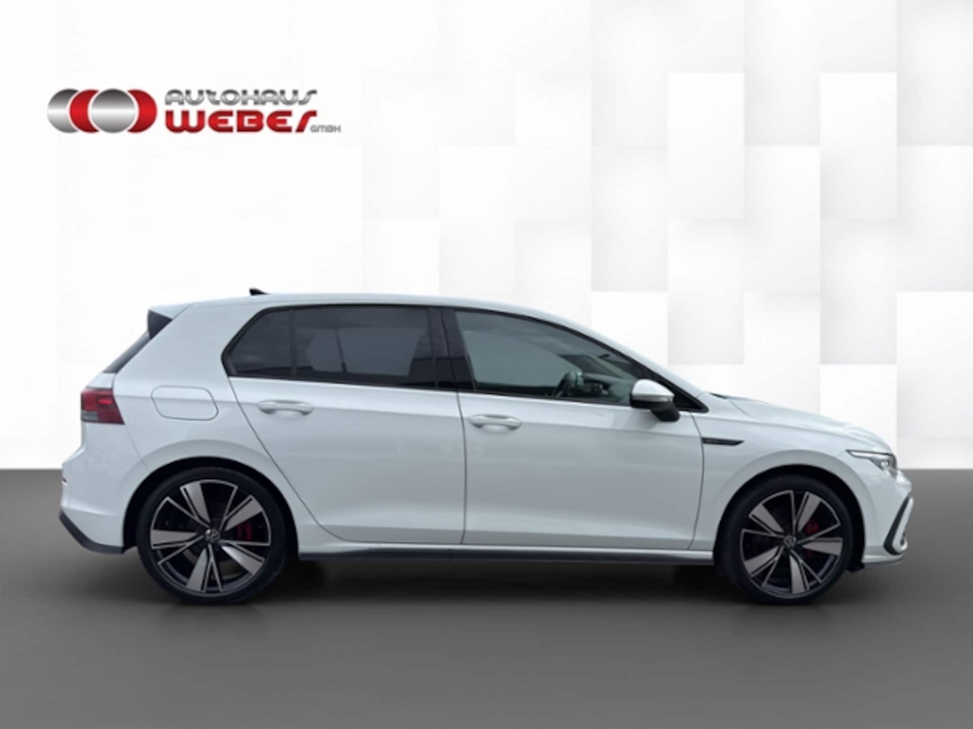 Volkswagen Golf GTD