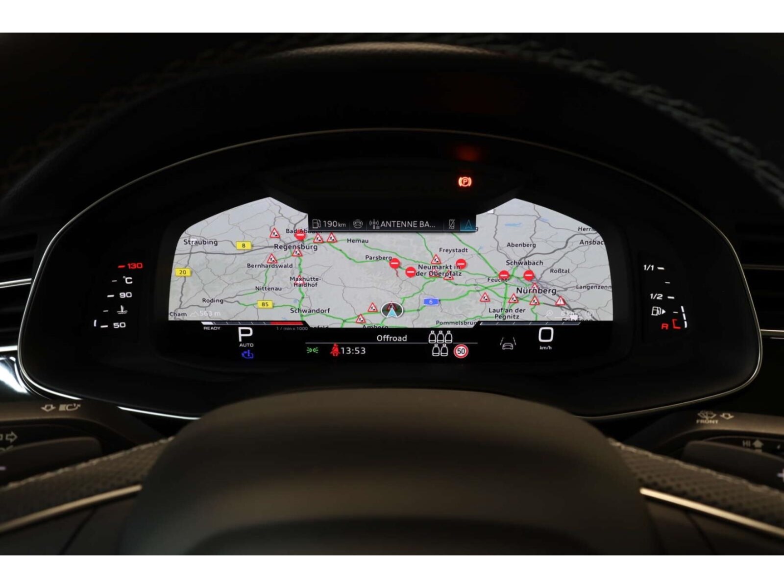 Audi SQ7 – Bild 13