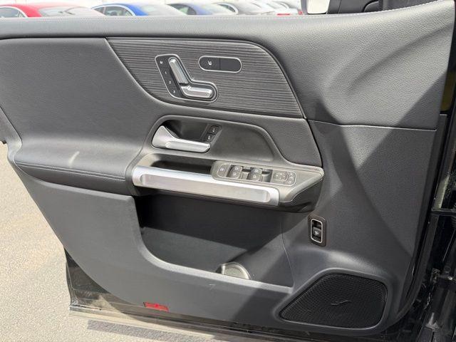 2026 Mercedes-Benz GLB GLB 250 - Photo 20