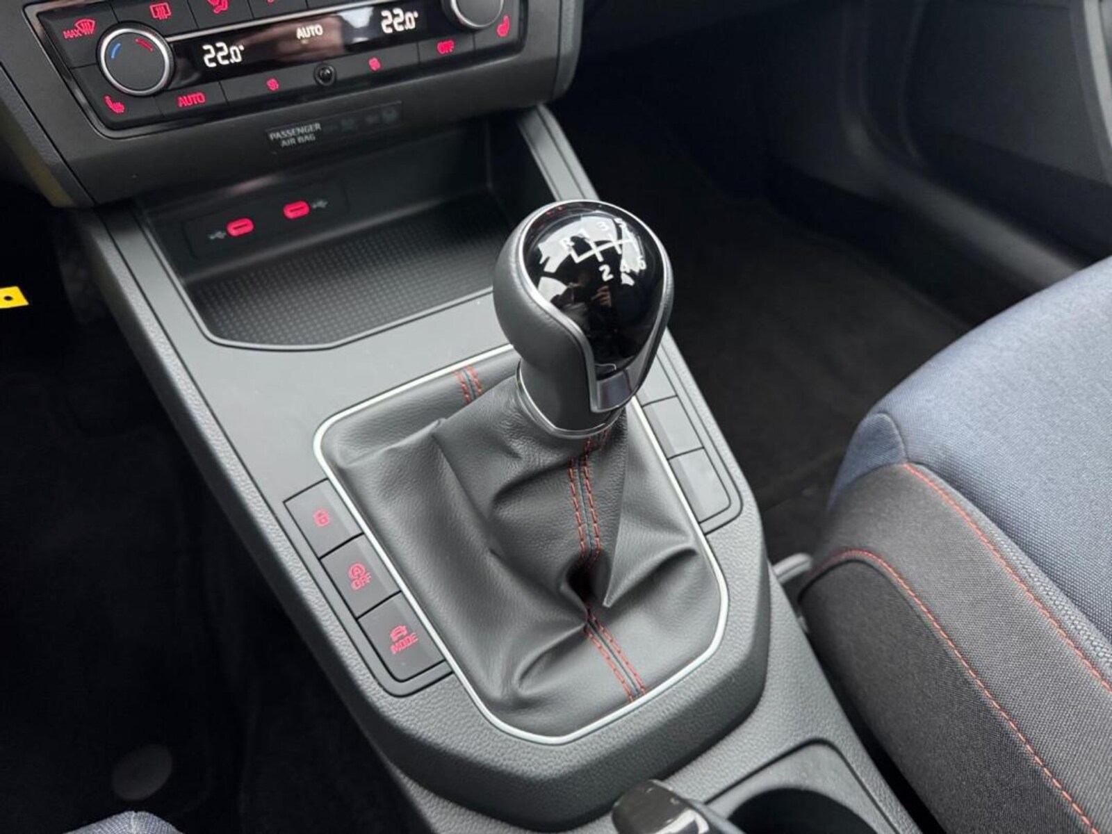 SEAT Ibiza – Bild 24