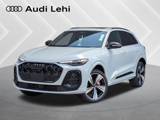 2026 Audi SQ5
