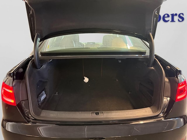 2017 Audi A4 Sedan