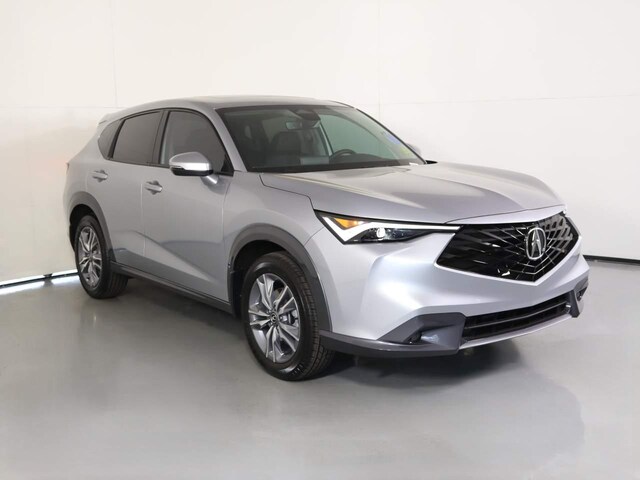 2025 Acura
