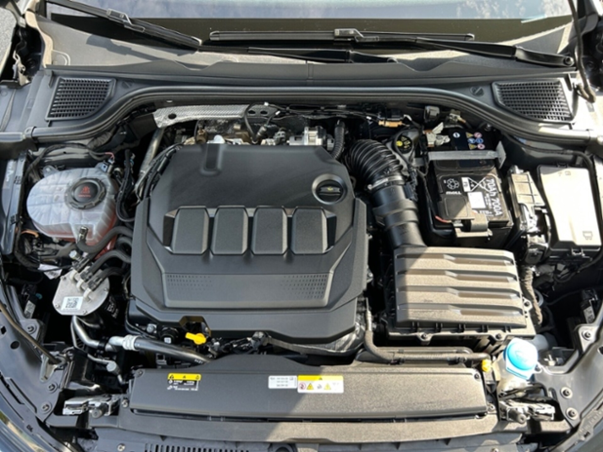 Volkswagen Golf GTD