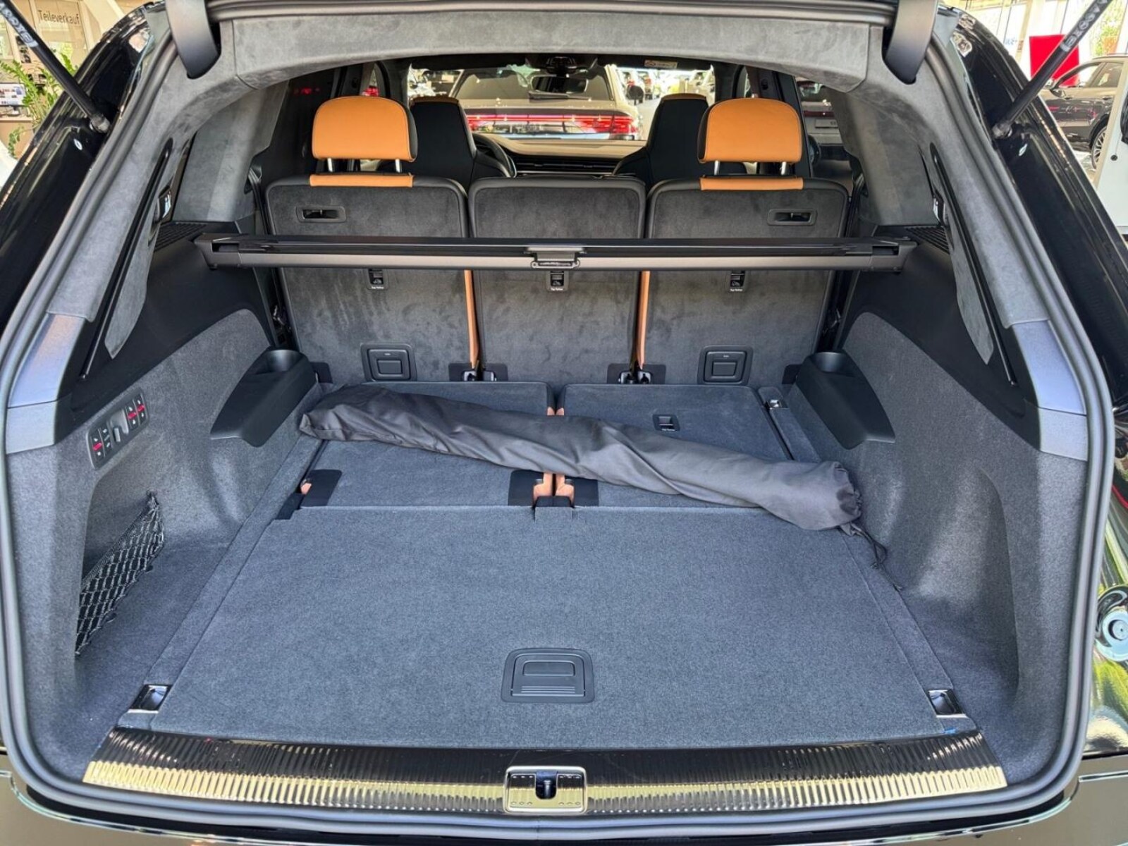 Audi SQ7 – Bild 18