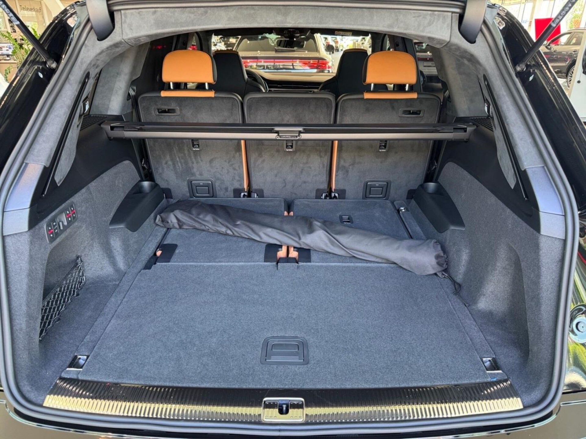 Audi SQ7 SUV