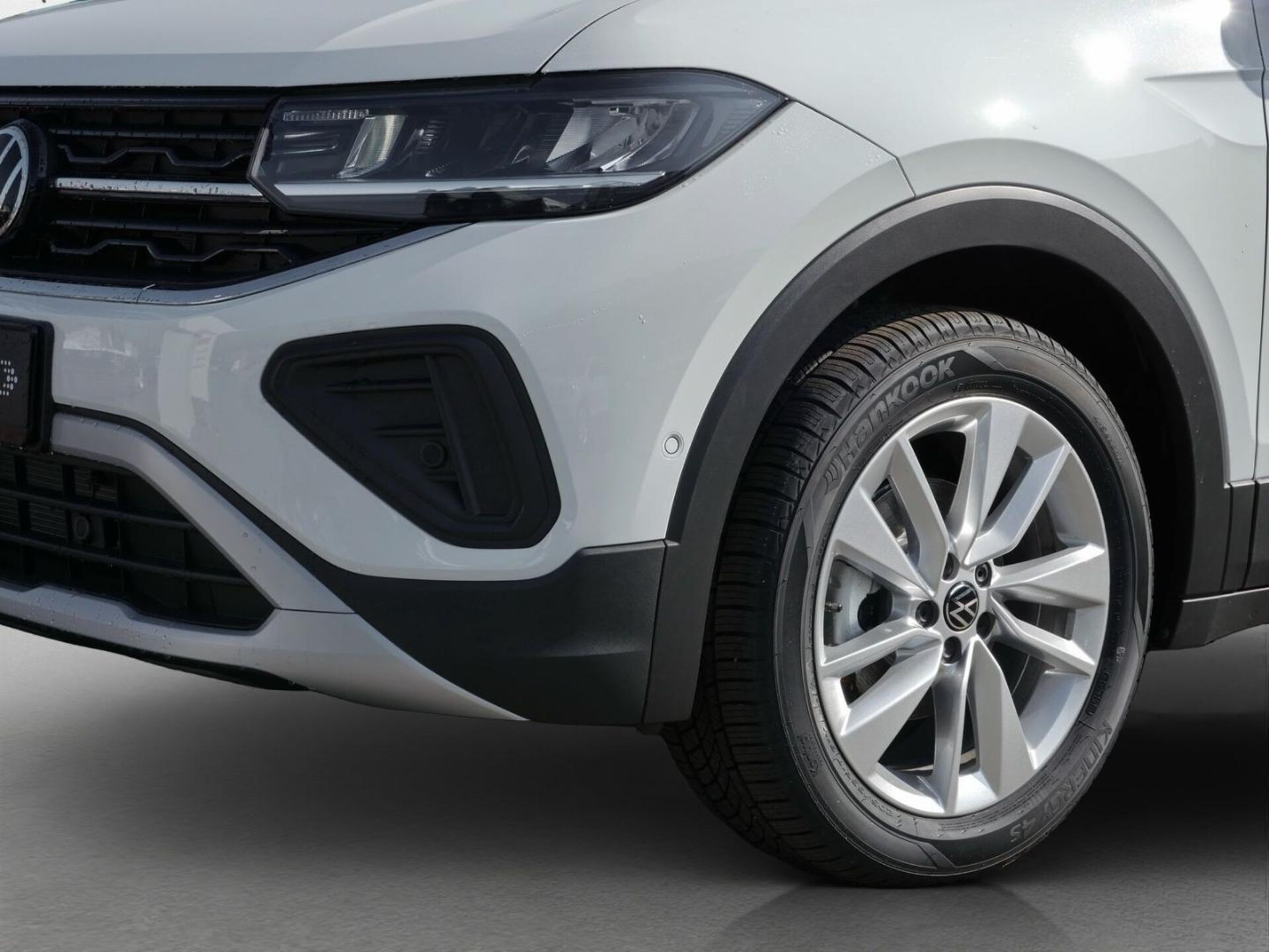Volkswagen T-Cross ENERGY