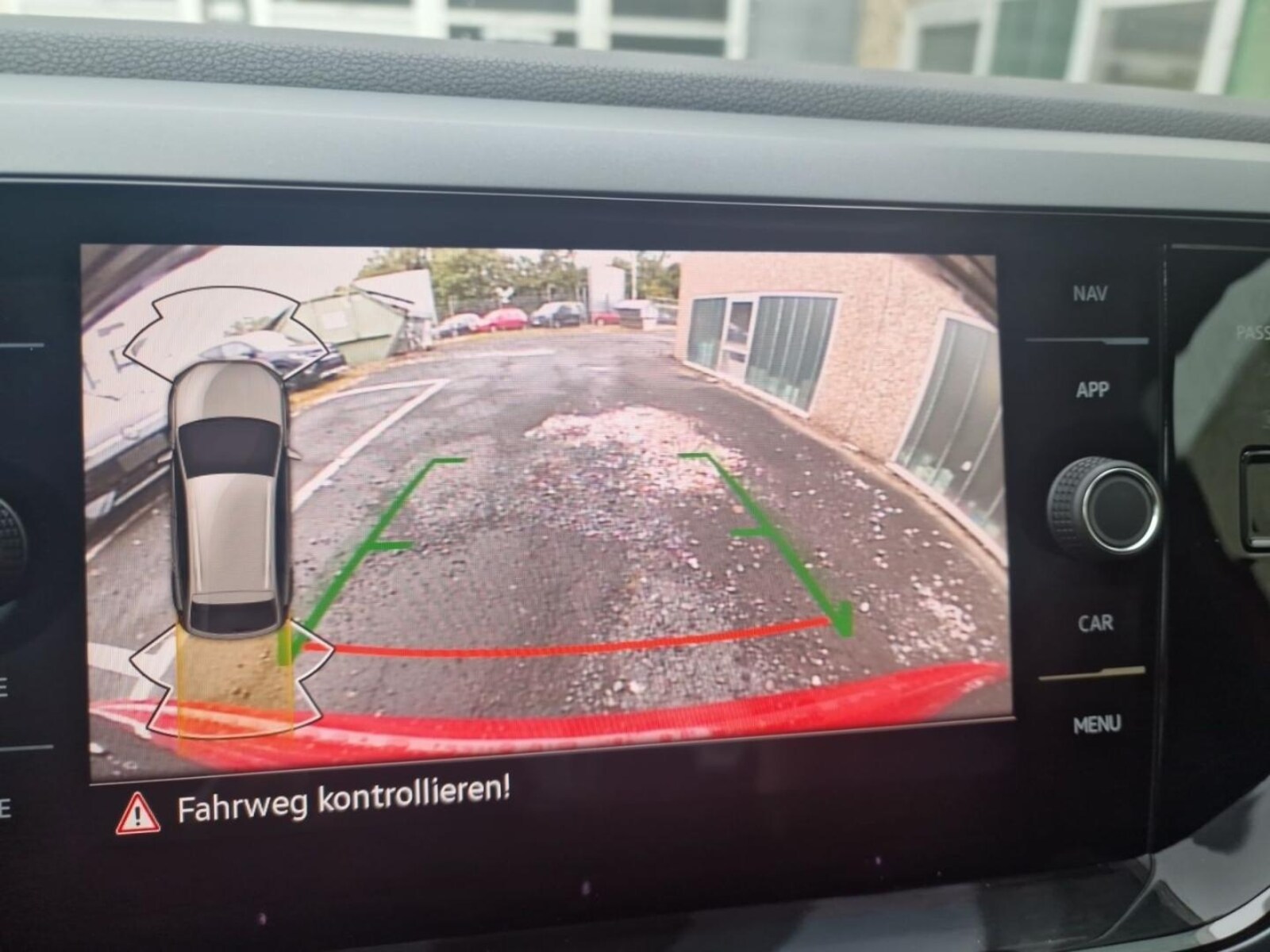 Volkswagen Taigo – Bild 21