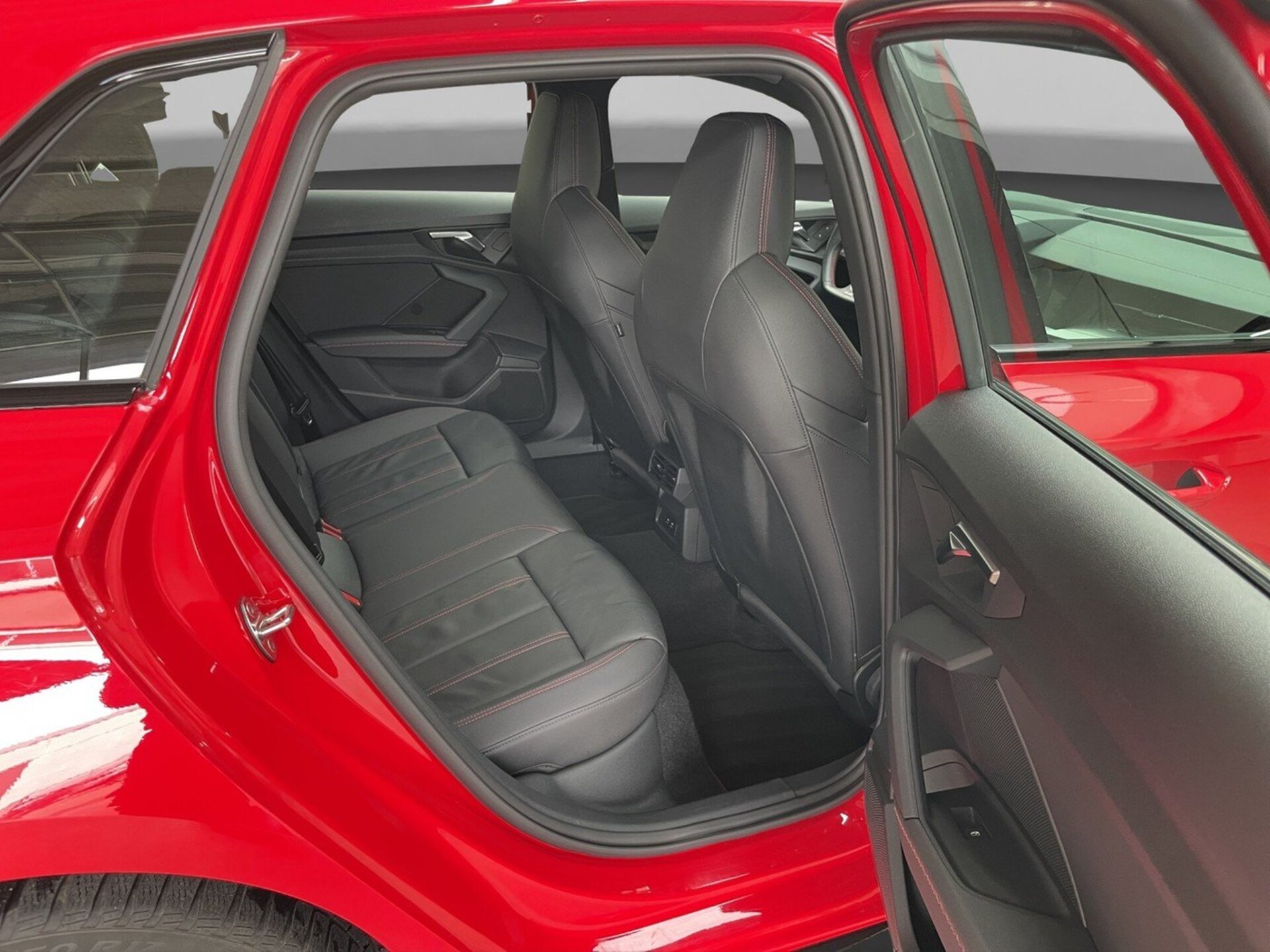 Audi A3 Sportback TFSI e S line
