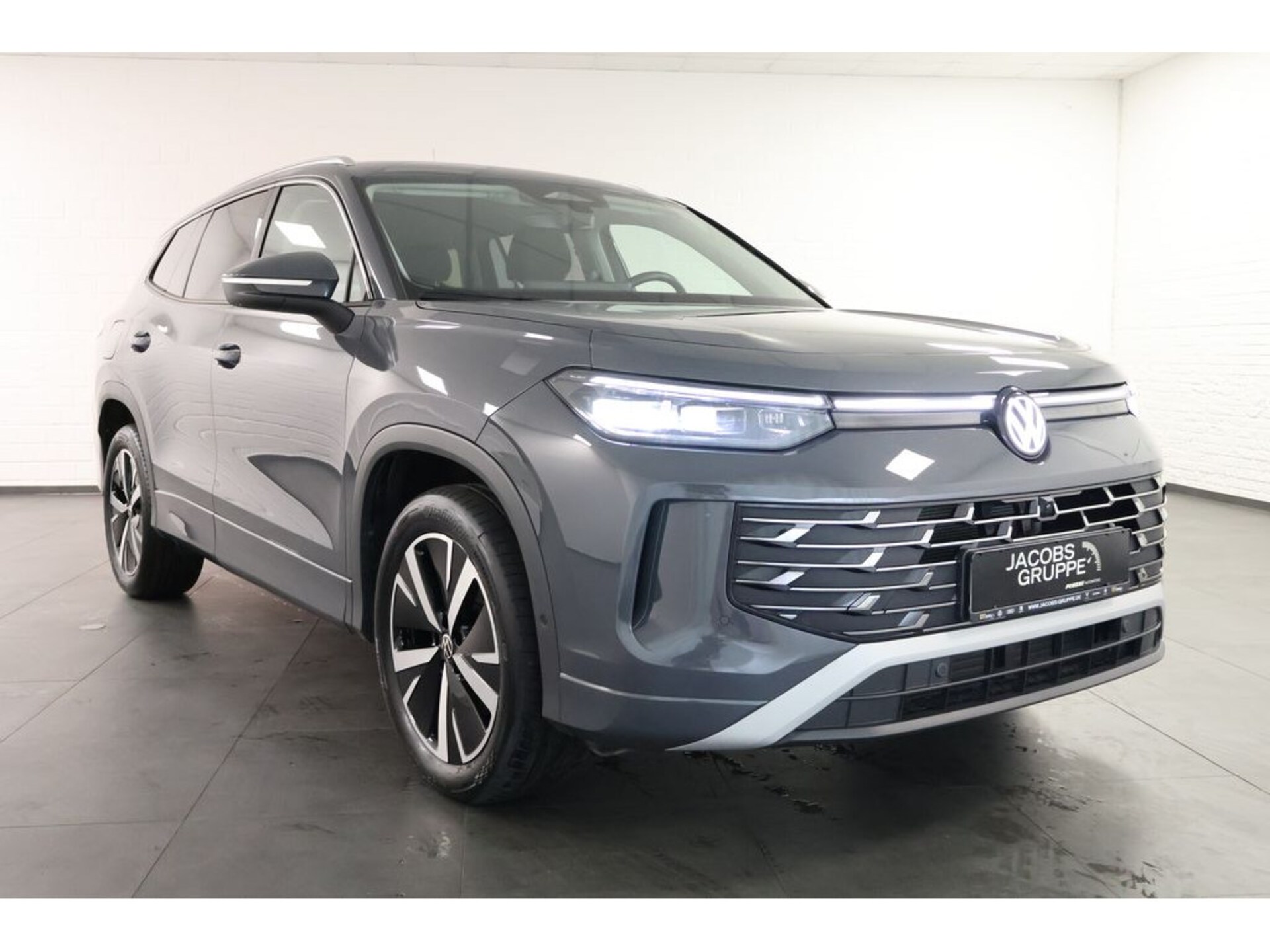 Volkswagen Tayron Elegance