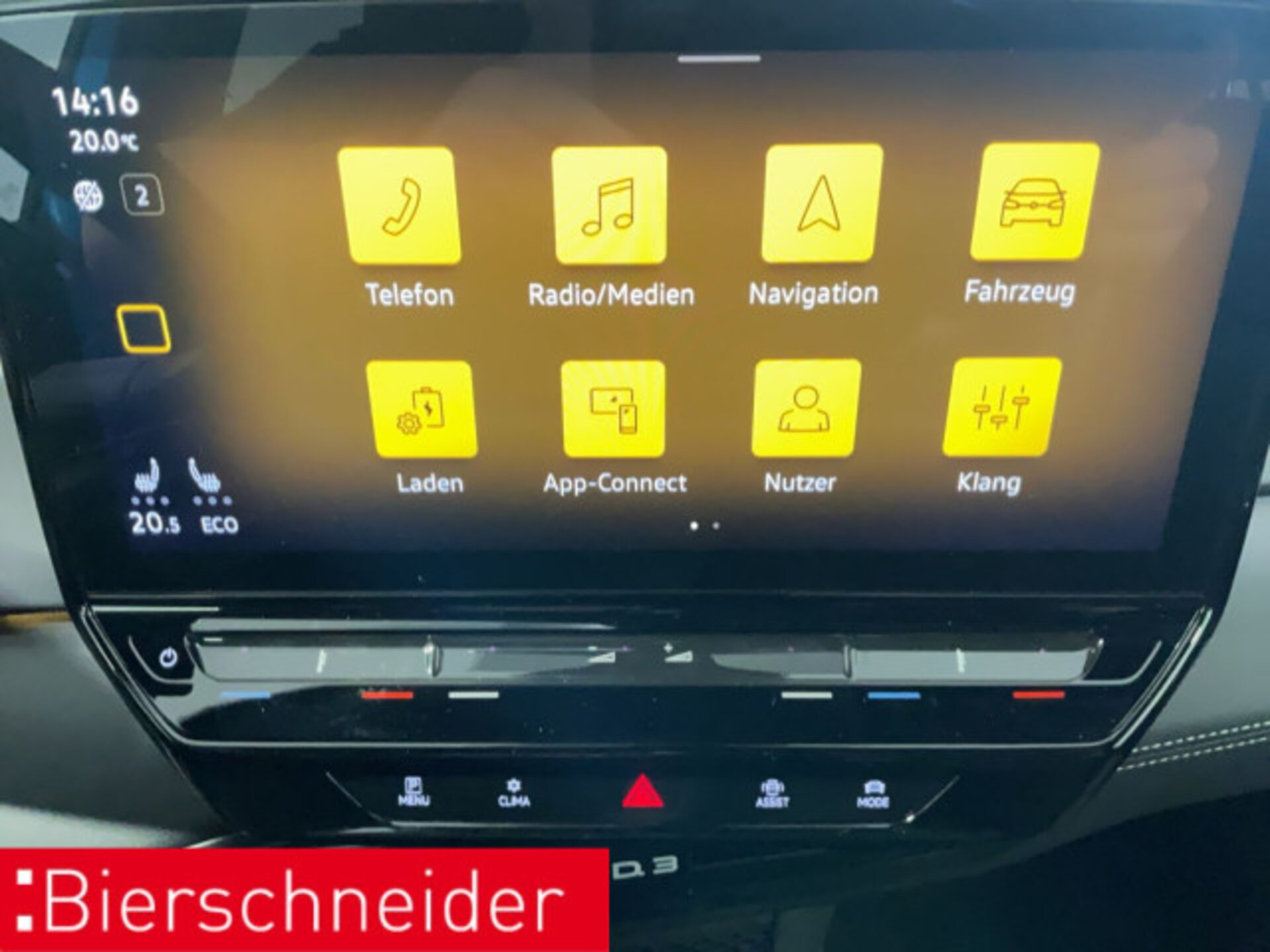 Volkswagen ID.3 Pro