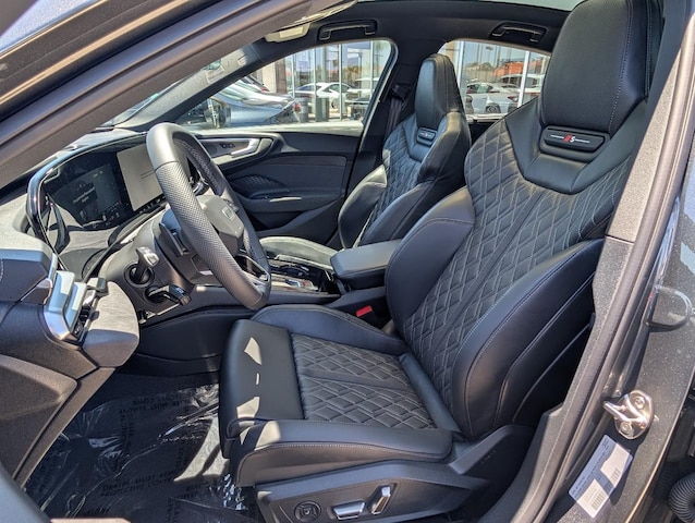 2026 Audi S5 Sedan