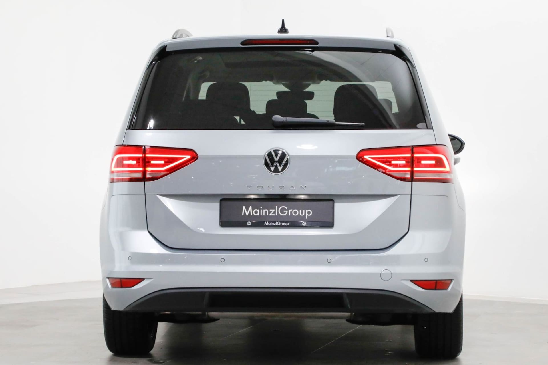 Volkswagen Touran Highline