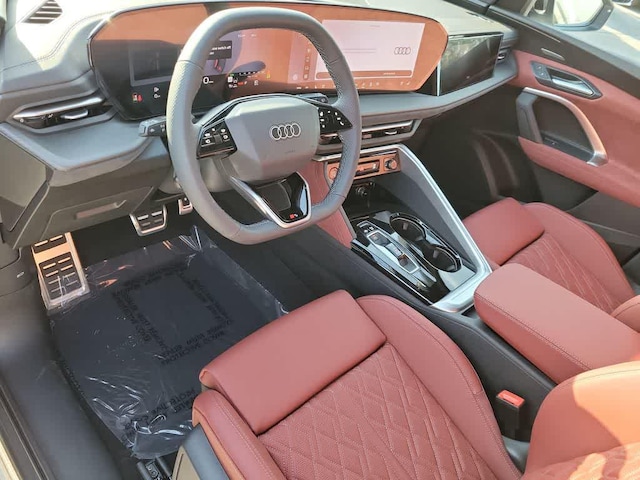 2026 Audi SQ5 Sportback