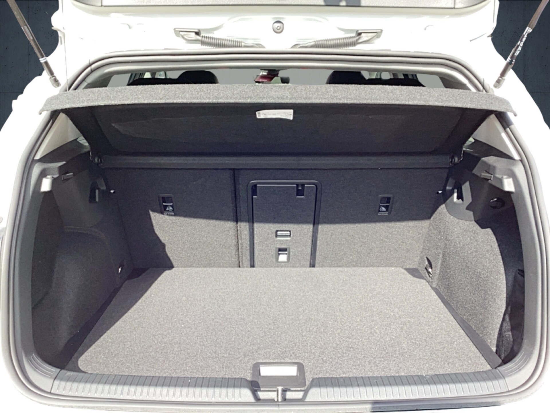 Volkswagen Golf Goal