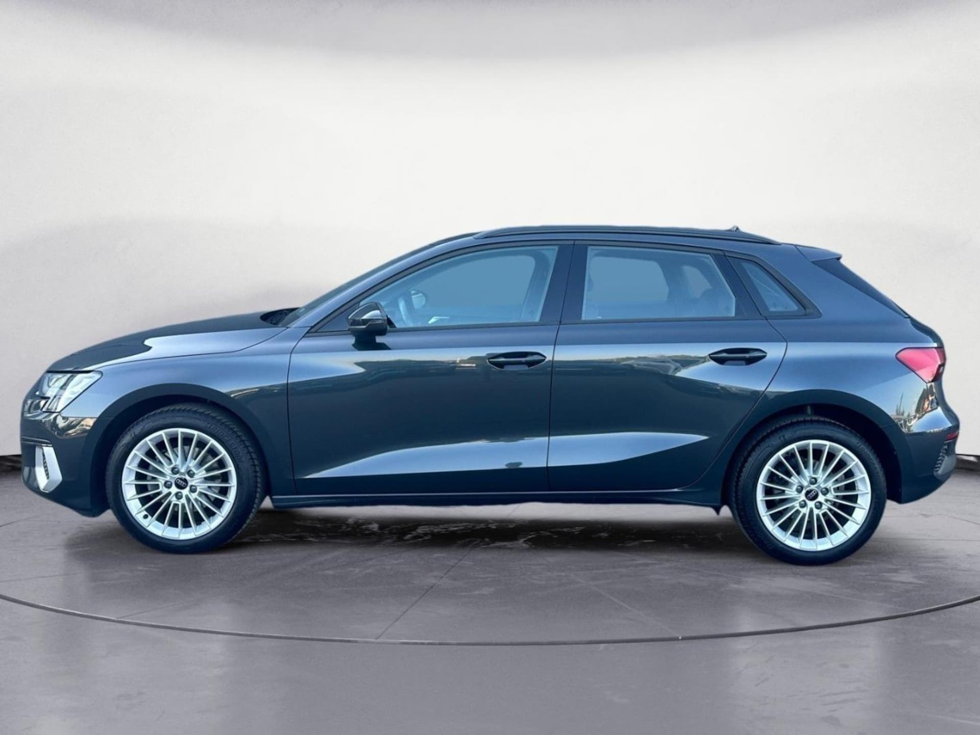 Audi A3 Sportback Advanced