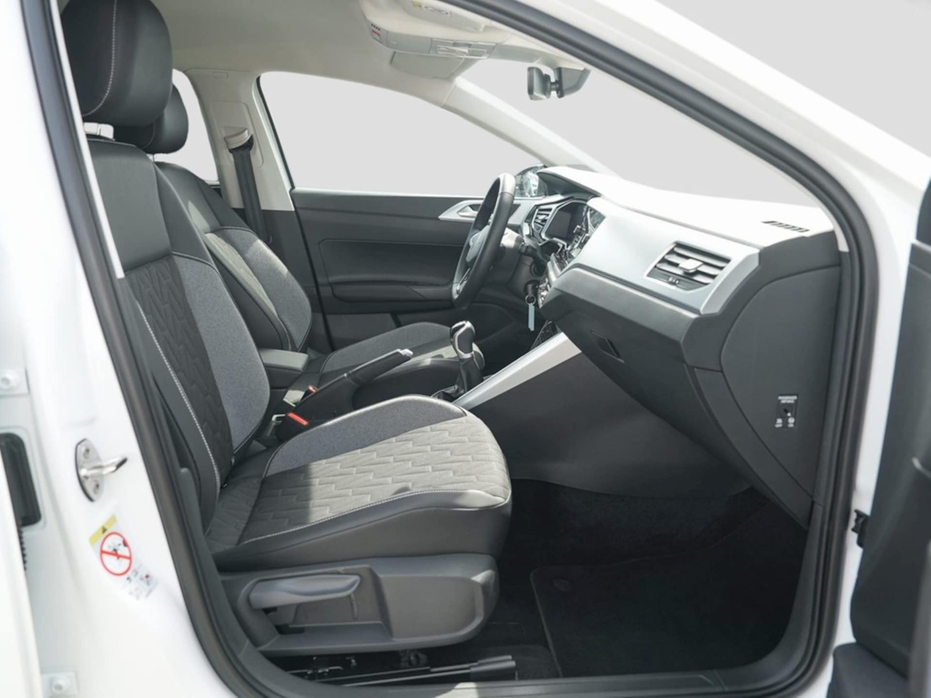 Volkswagen Polo Goal