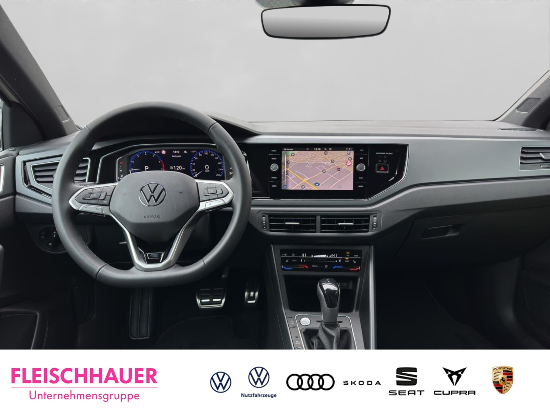Volkswagen Taigo R-Line