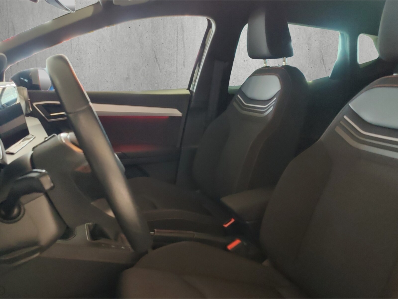 SEAT Ibiza – Bild 14